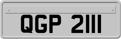 QGP2111