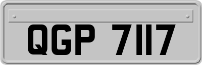 QGP7117