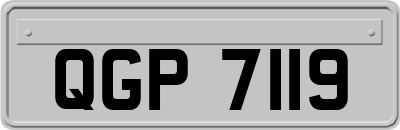 QGP7119