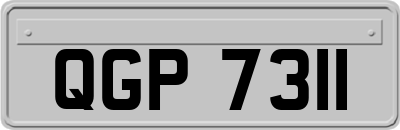 QGP7311