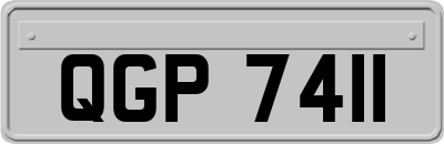 QGP7411