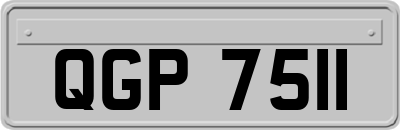 QGP7511