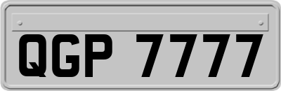 QGP7777