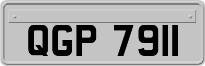 QGP7911