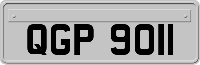 QGP9011