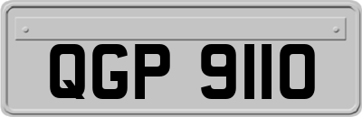 QGP9110