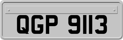 QGP9113