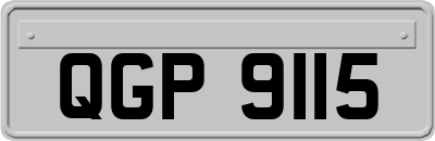QGP9115