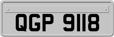 QGP9118