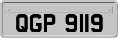 QGP9119