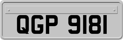 QGP9181