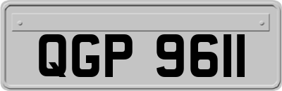 QGP9611