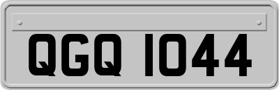 QGQ1044