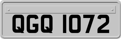 QGQ1072