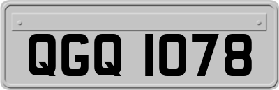 QGQ1078