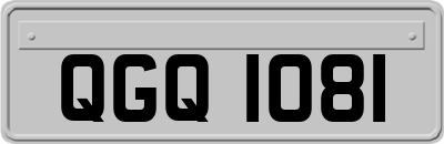 QGQ1081