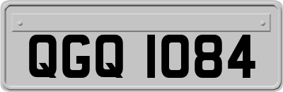 QGQ1084