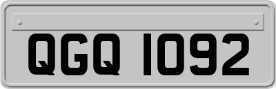 QGQ1092
