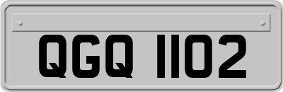 QGQ1102