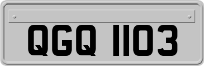 QGQ1103