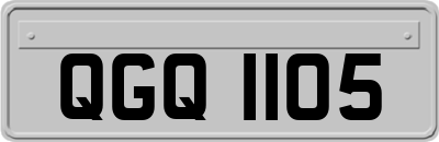 QGQ1105
