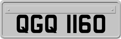 QGQ1160