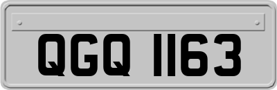 QGQ1163