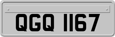 QGQ1167