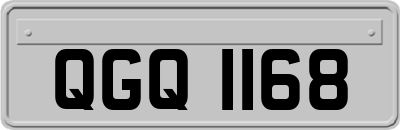 QGQ1168