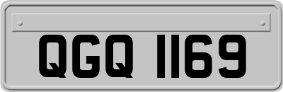 QGQ1169