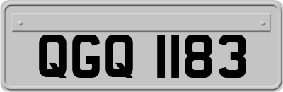 QGQ1183