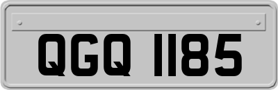 QGQ1185