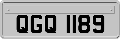 QGQ1189