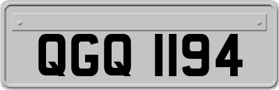 QGQ1194