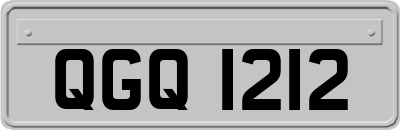 QGQ1212