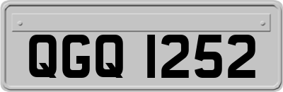 QGQ1252