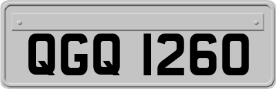 QGQ1260