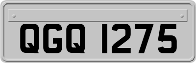 QGQ1275