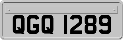 QGQ1289