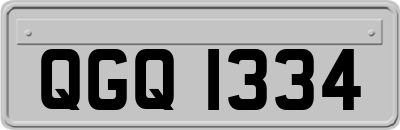 QGQ1334