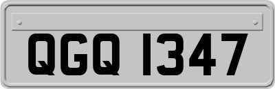 QGQ1347