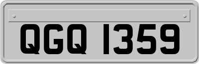 QGQ1359