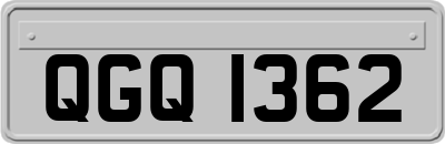 QGQ1362