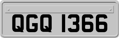 QGQ1366