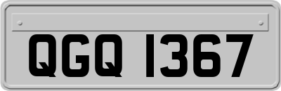 QGQ1367