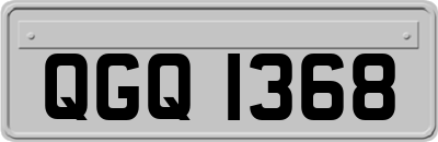 QGQ1368