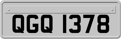 QGQ1378