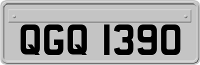 QGQ1390