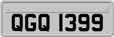 QGQ1399