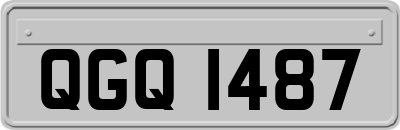 QGQ1487